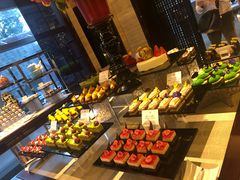 -深圳四季酒店·馥自助餐厅