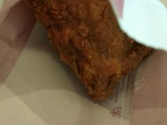 -肯德基(尧佳路店)