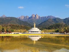 -九华山风景区