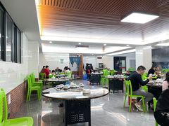 大堂-蔡社牛肉城(龙湖店)