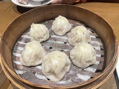 -南翔馒头店(豫园店)