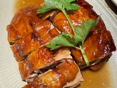 -留半山·香港食堂(啦啦宝都店)