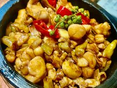 -新白鹿餐厅(西湖银泰店)