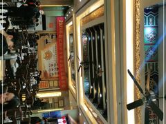 -葛记焖饼(伏牛路店)