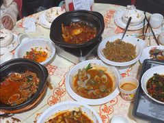 -小林哥的海鲜馆·夜宵烧烤(渔人码头店)