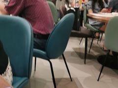 大堂-港丽餐厅(杭大店)