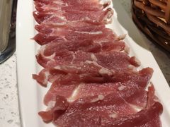 -九府羊·鲜羊火锅·烤串(新华路店)