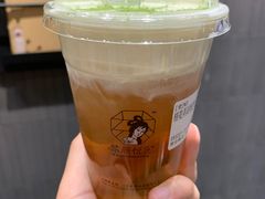 -茶颜悦色(银盆岭万达广场店)