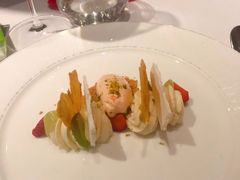 草莓香草蛋糕-蝶舍·MAISON PAPILLON