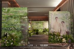 -玖玖婚嫁礼仪策划(江滨西路店)