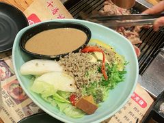 -千寻烧肉(政务区店)
