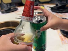 -哥老官重庆美蛙鱼头(五角场合生汇店)