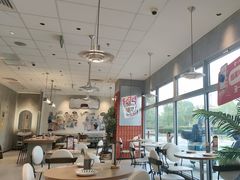 -必胜客(港城新天地店)