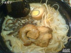 -味千拉面(双井店)