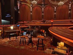 -交通银行前滩31演艺中心