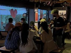 -贰醒·私房小院烧烤 (太古里店)