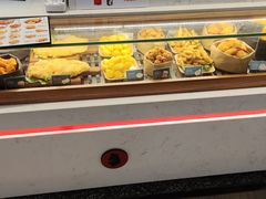 -1973继光香香鸡(大东方百货店)