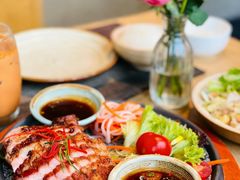 -mango tree芒果树餐厅(广州K11购物艺术中心店)