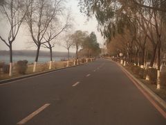-丁香湖公园