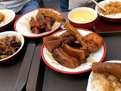 猪皮-刘小忙把子肉(北园大街总店)