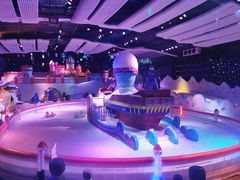 -梦幻奥陶纪景区