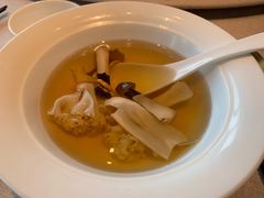 -三利音·东方司宴(外滩店)