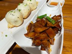 -金枝玉叶上海人家食府(三里河店)