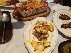 -秘密旅行Bonjour(黑金冠 江南西店)