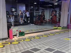 -UP健身私教馆(海岸城店)