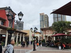 -佛罗伦萨小镇广佛名品奥特莱斯(疏港路店)