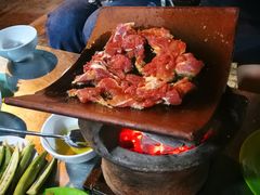 -瓦片烤肉(13号店)