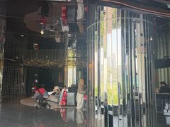 -Yolo私汤温泉设计师酒店(重庆南滨路店)