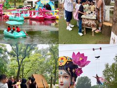 -北戴河集发农业梦想王国