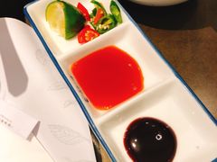 -美奈小馆·越南料理(中航城君尚购物中心店)