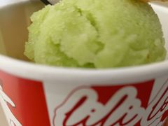 羊角脆-莉莉熊Lililove Gelato (意大利手工冰淇淋)