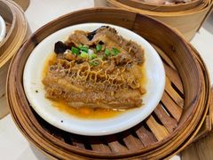 黑椒金钱肚-万龙洲海鲜(大兴绿地缤纷城店)