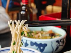 -西安饭庄·非遗陕菜(钟楼店)