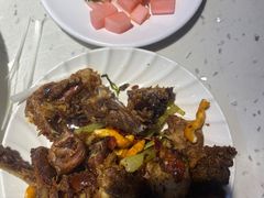 -臻味到北京烤鸭(MM3购物中心店)