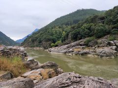 -百漈沟生态旅游景区