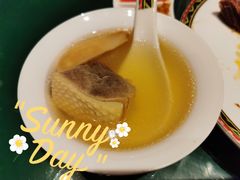 鸭汤-九十九顶毡房(阜石路店)
