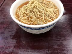 加面-东吴面馆(枫桥店)