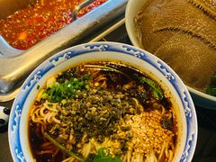 -大隐·成都火锅Bistro(合生麒麟新天地店)