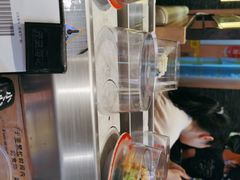 -元气寿司(新城市广场店)