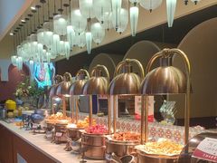 -凡塔斯牛排自助餐厅(莆田万达店)