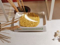 -大斌家串串火锅(德思勤店)