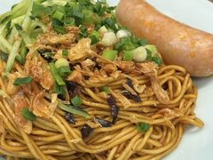-醉面(郑州花园SOHO店)