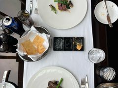 -瑞吉酒店 · Elba 欧尔巴意大利餐厅· 精致意餐·云端聚会