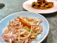 -胖老汉椒麻鸡清真新疆菜(西御街店)