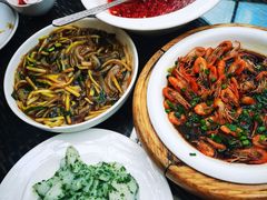 -走马楼饭庄(慈城古县城店)