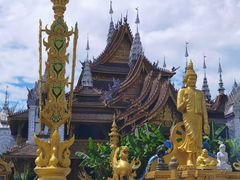 -西双版纳总佛寺